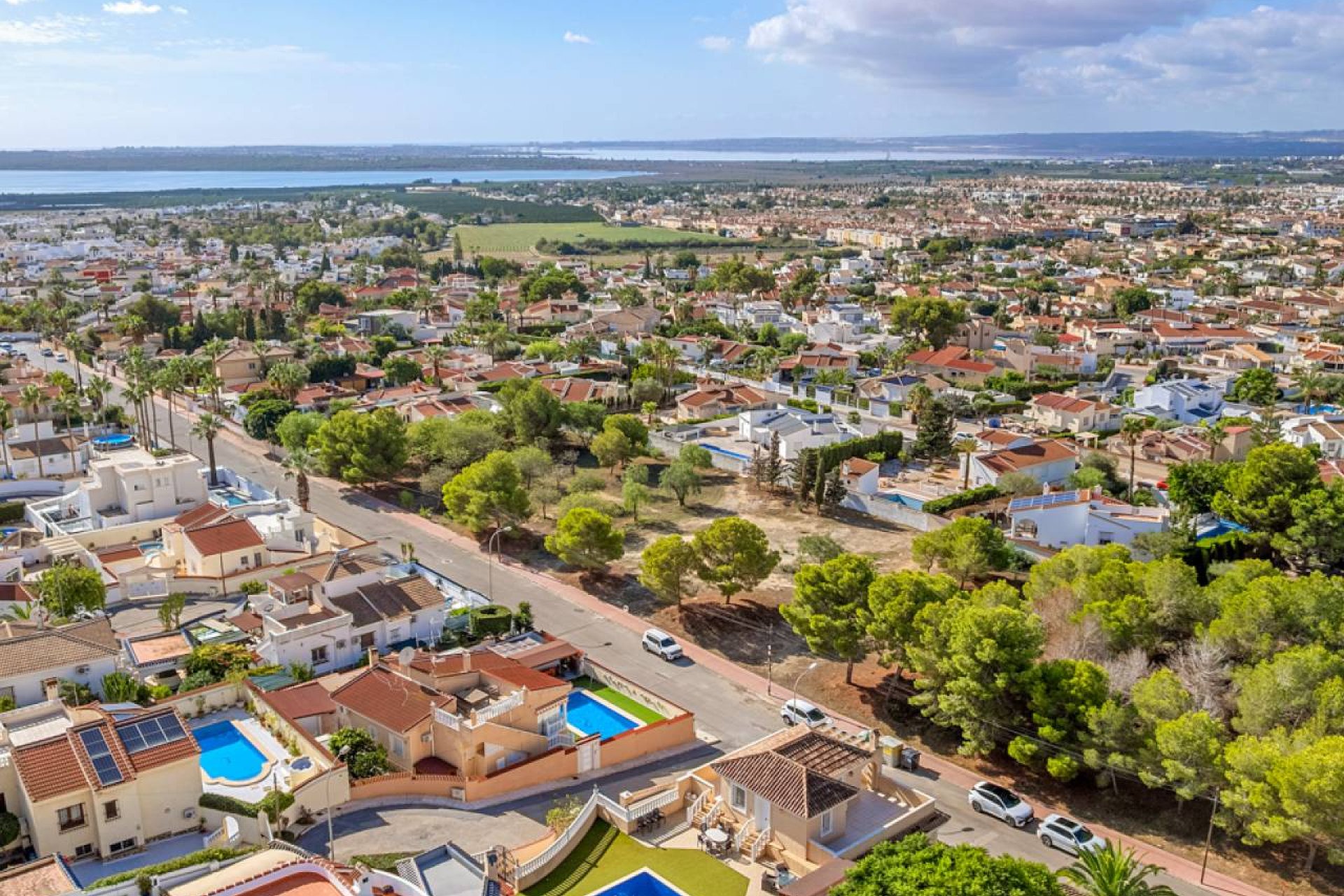 Herverkoop - Villa - Ciudad Quesada