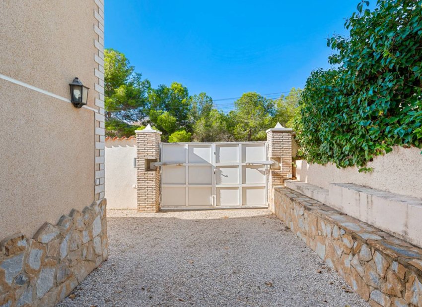 Herverkoop - Villa - Ciudad Quesada