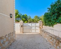 Herverkoop - Villa - Ciudad Quesada