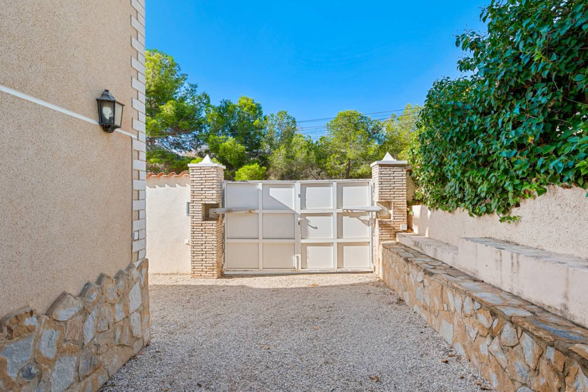 Herverkoop - Villa - Ciudad Quesada