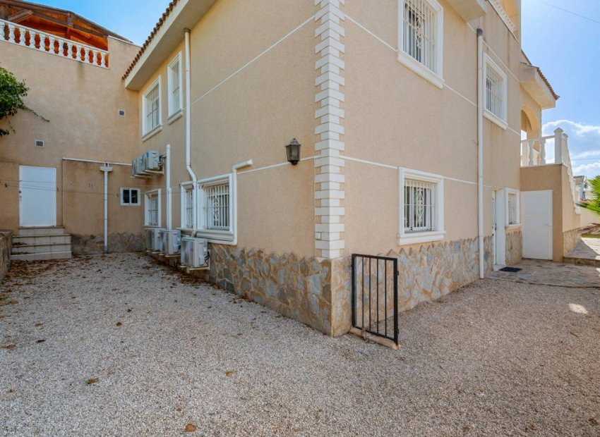 Herverkoop - Villa - Ciudad Quesada