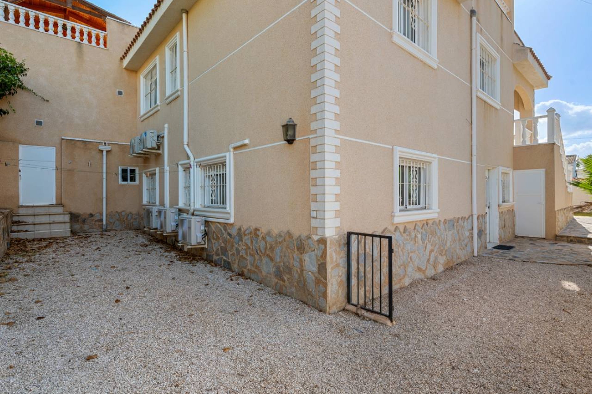 Herverkoop - Villa - Ciudad Quesada