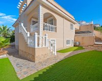 Herverkoop - Villa - Ciudad Quesada