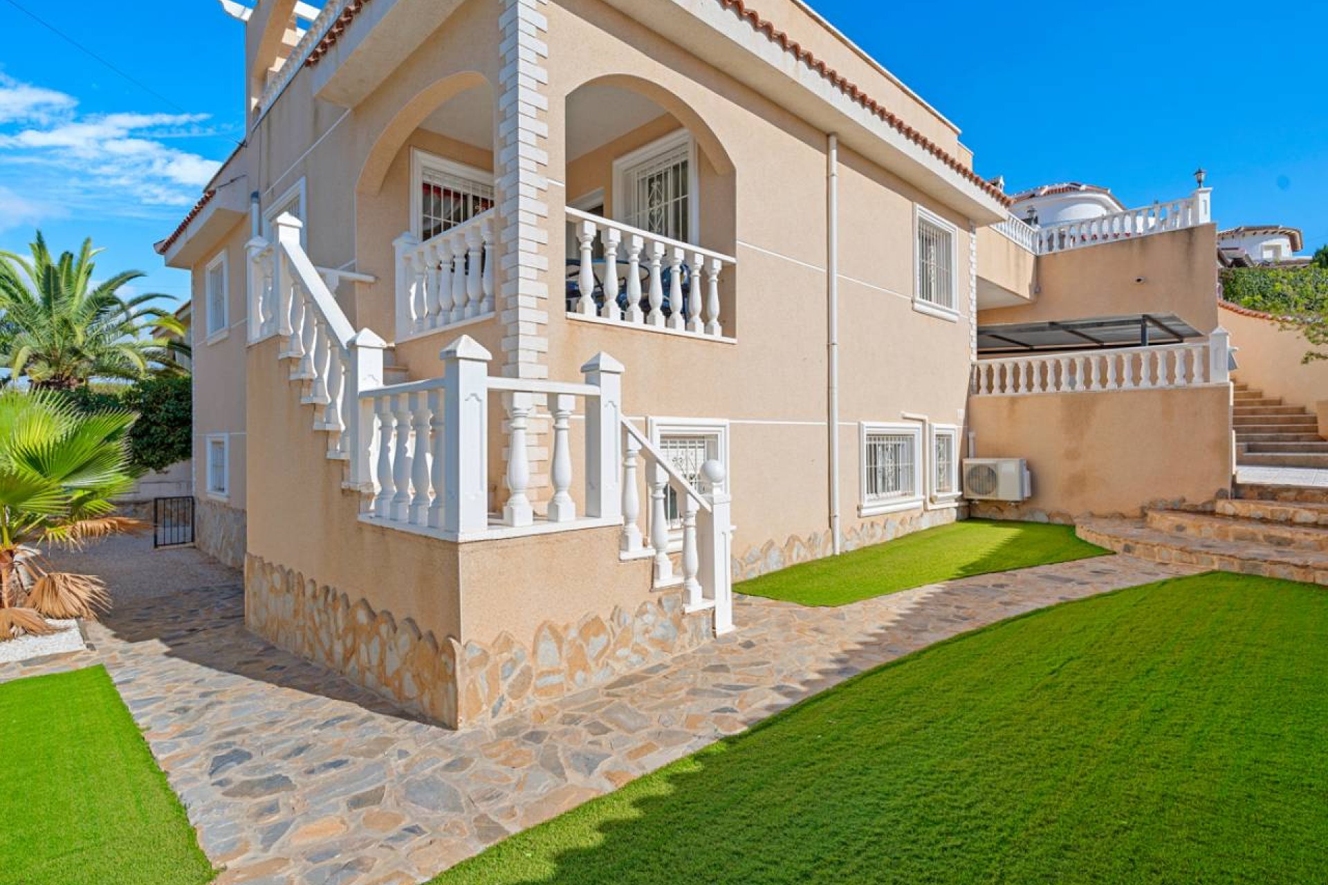 Herverkoop - Villa - Ciudad Quesada