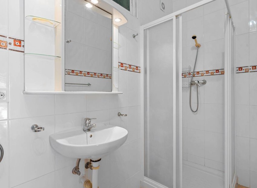 Herverkoop - Villa - Ciudad Quesada