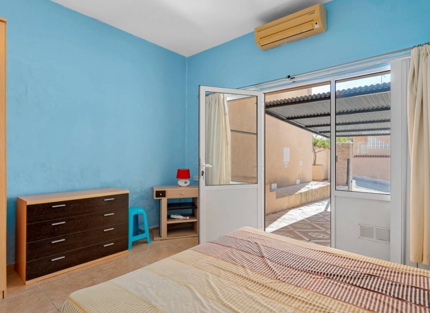 Herverkoop - Villa - Ciudad Quesada