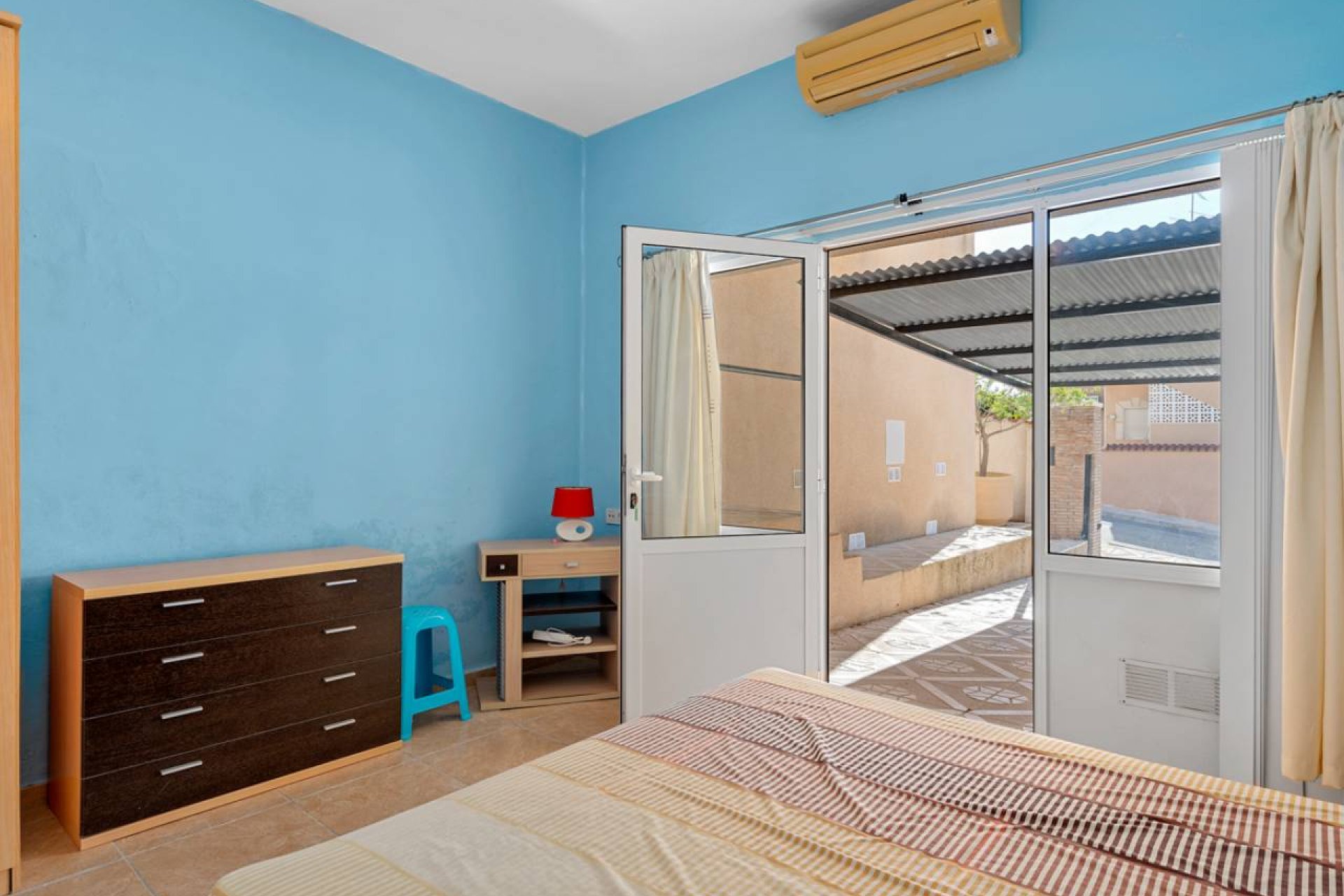 Herverkoop - Villa - Ciudad Quesada