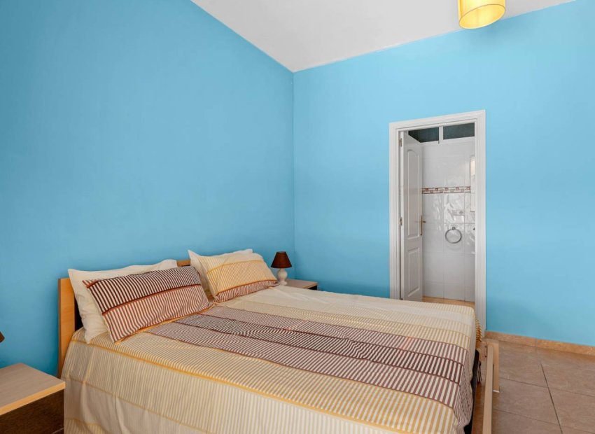 Herverkoop - Villa - Ciudad Quesada