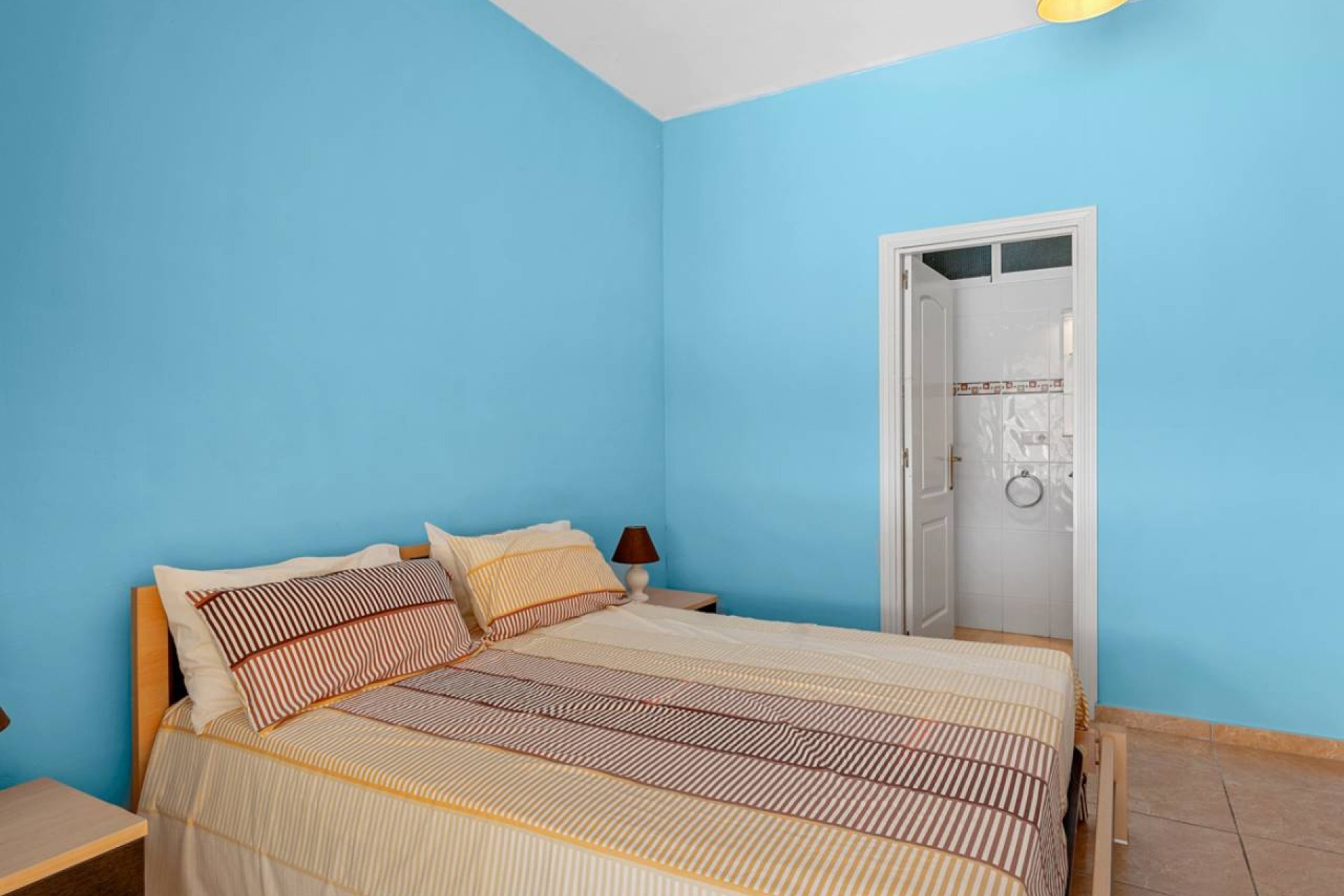 Herverkoop - Villa - Ciudad Quesada