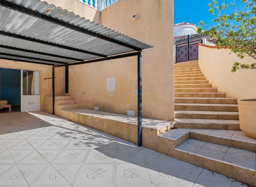 Herverkoop - Villa - Ciudad Quesada