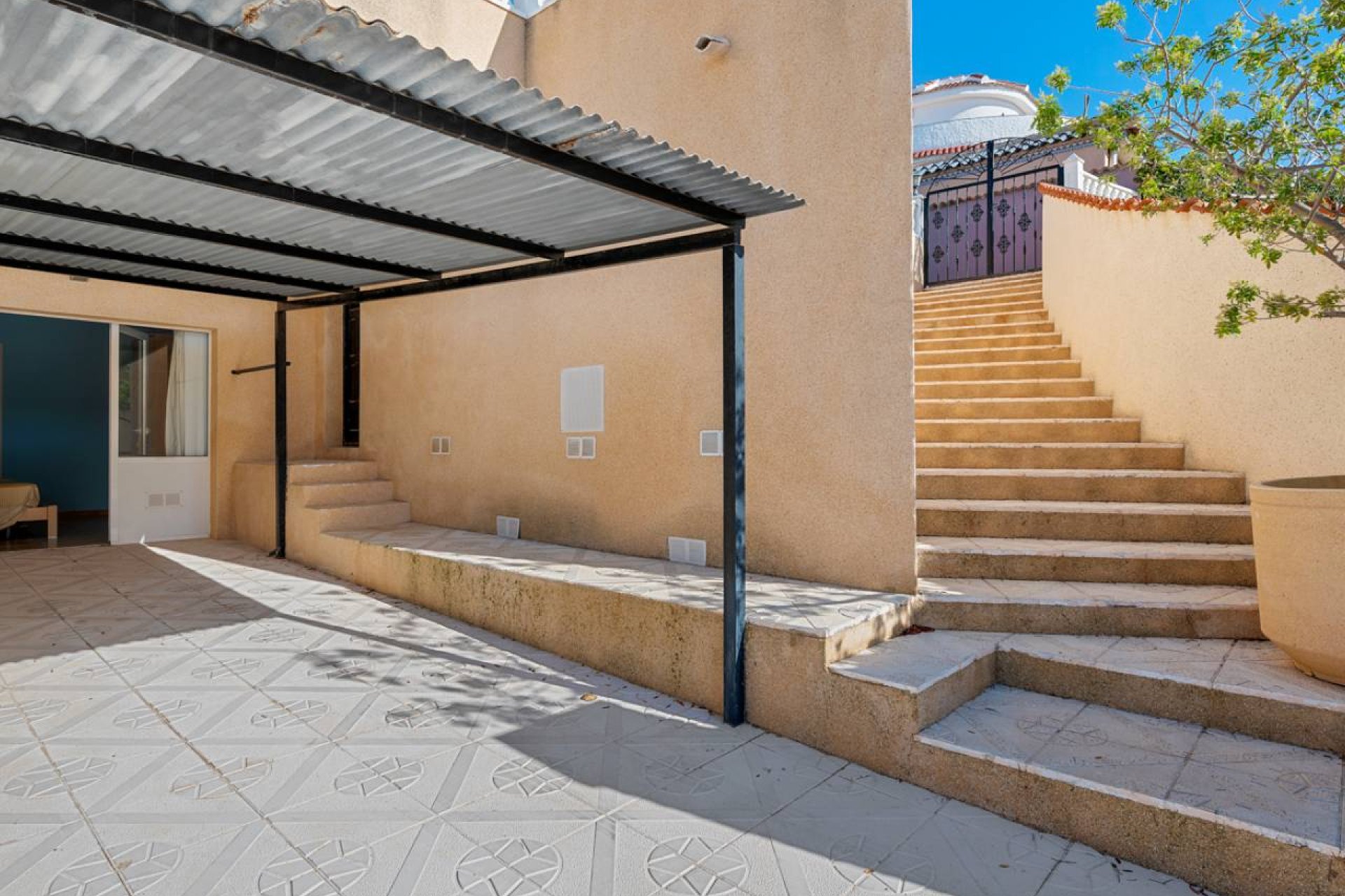 Herverkoop - Villa - Ciudad Quesada