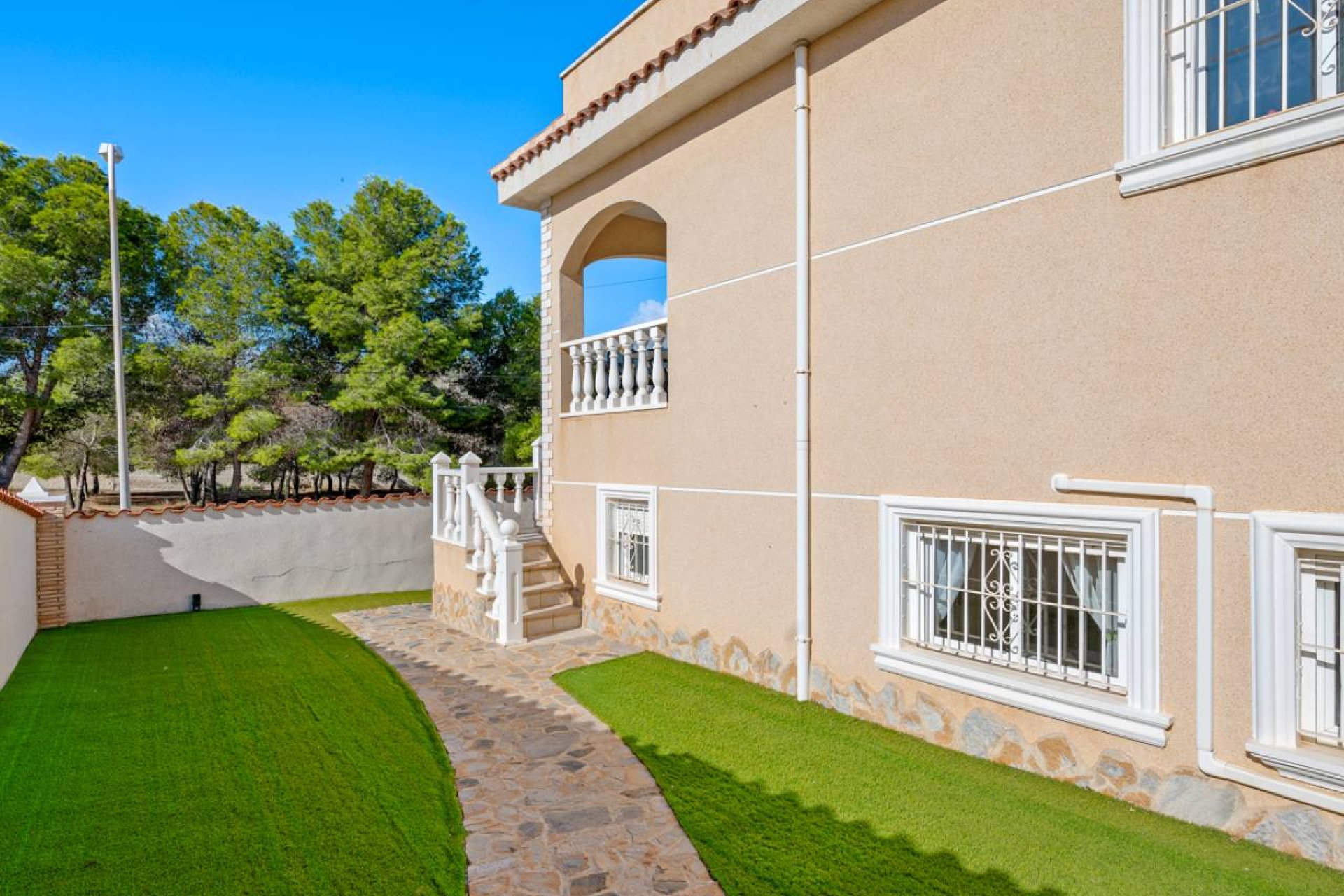 Herverkoop - Villa - Ciudad Quesada