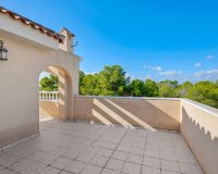 Herverkoop - Villa - Ciudad Quesada