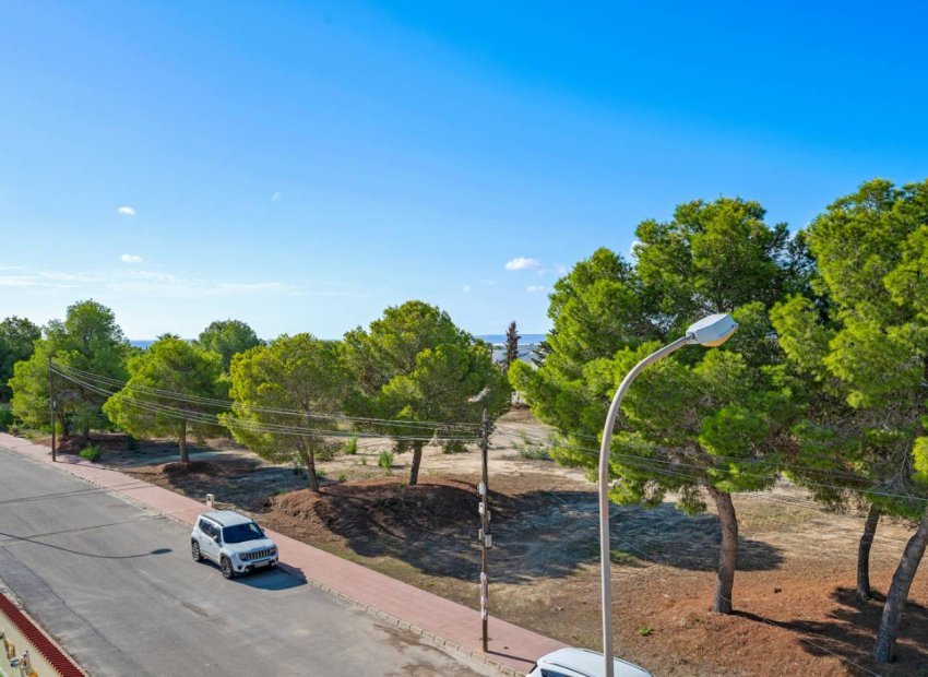 Herverkoop - Villa - Ciudad Quesada