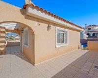 Herverkoop - Villa - Ciudad Quesada