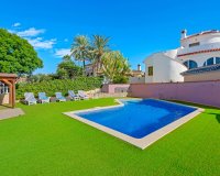 Herverkoop - Villa - Ciudad Quesada