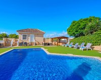 Herverkoop - Villa - Ciudad Quesada