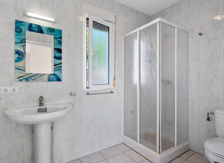 Herverkoop - Villa - Ciudad Quesada