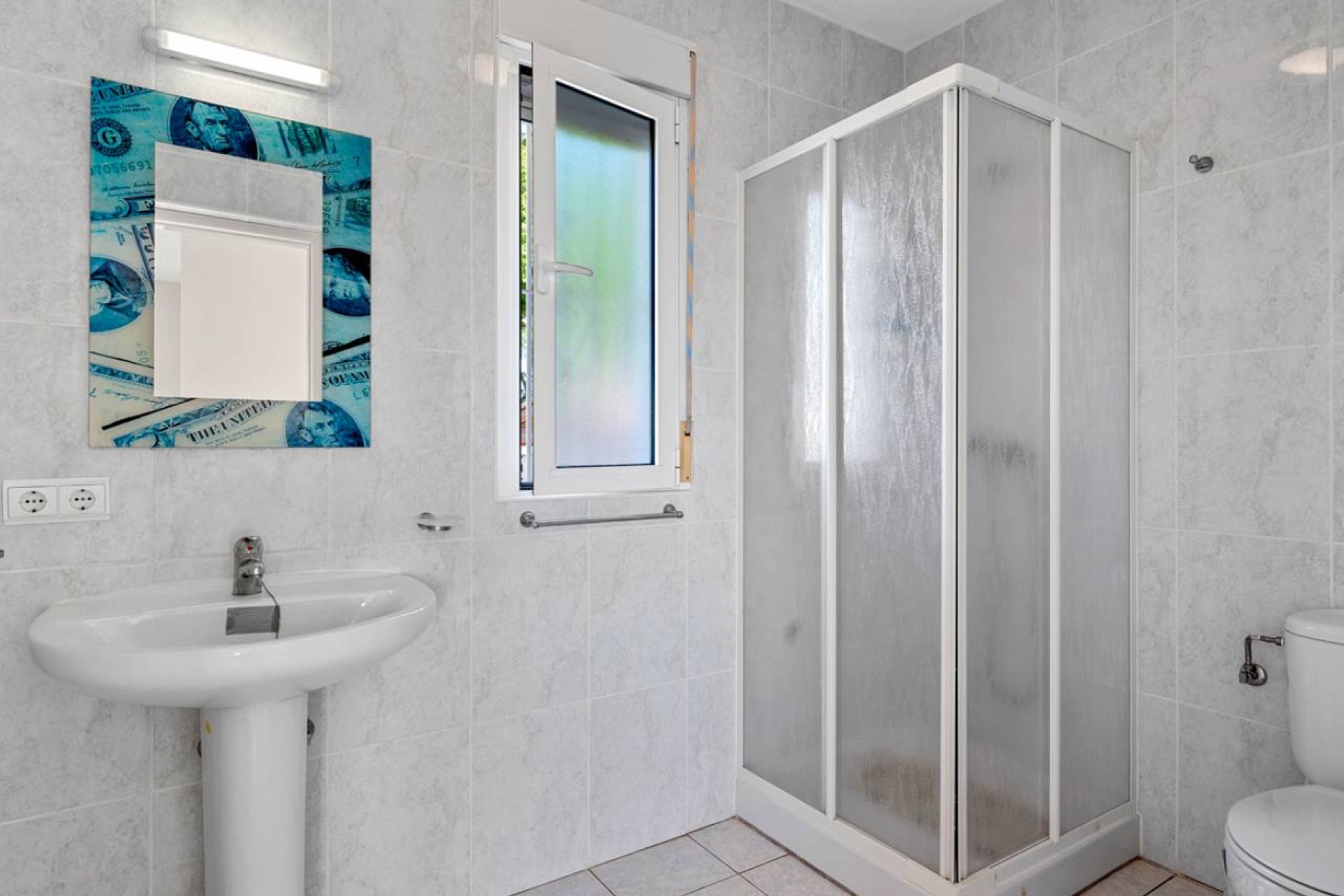 Herverkoop - Villa - Ciudad Quesada