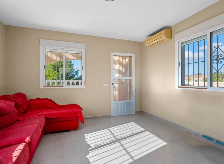 Herverkoop - Villa - Ciudad Quesada