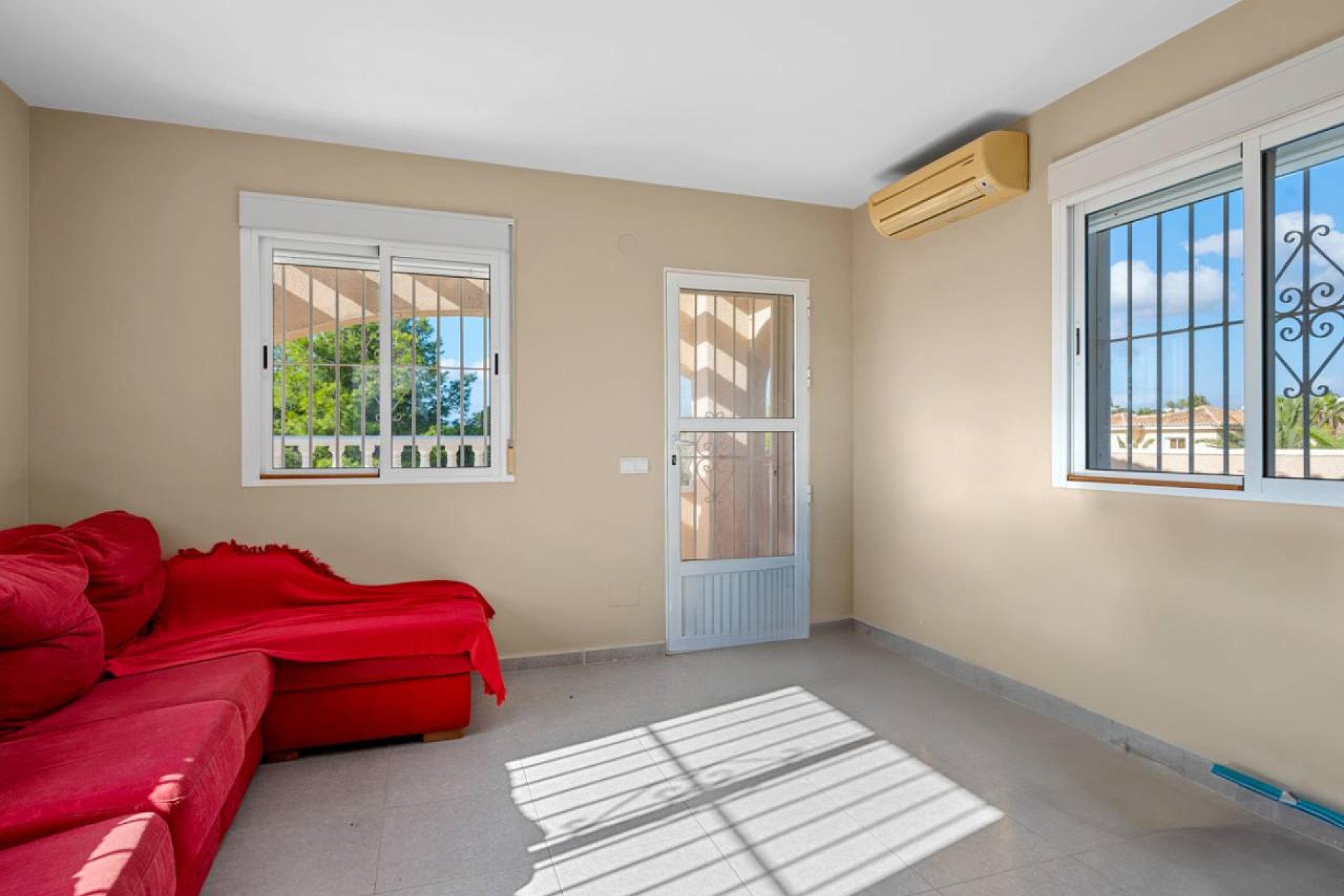 Herverkoop - Villa - Ciudad Quesada