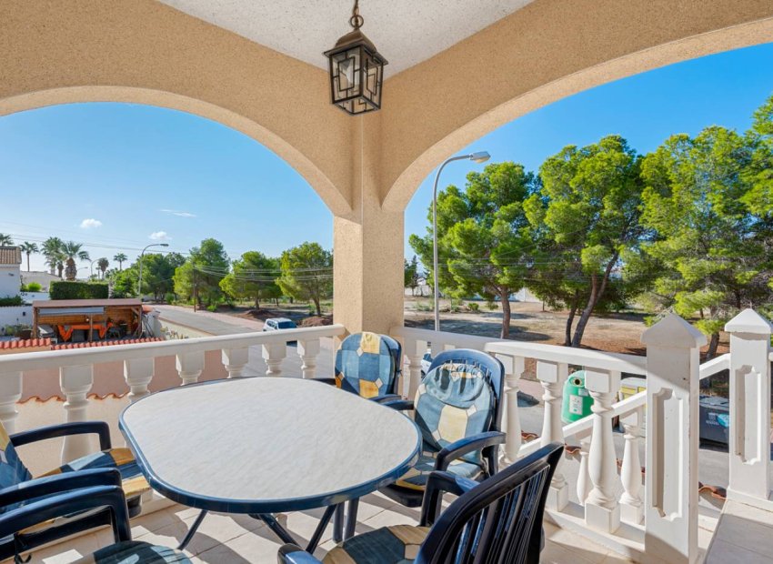 Herverkoop - Villa - Ciudad Quesada