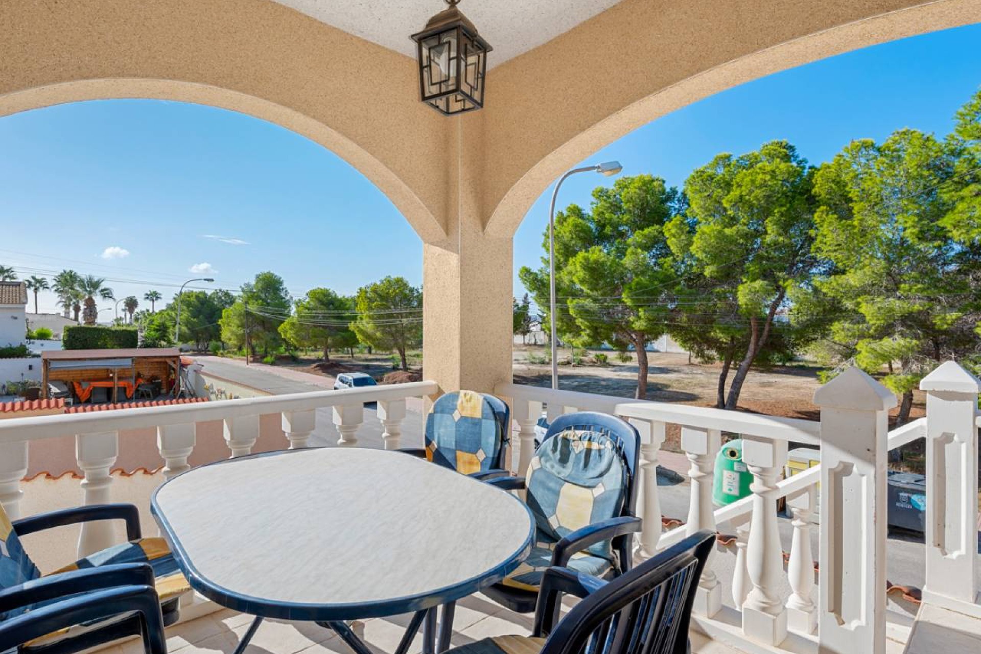 Herverkoop - Villa - Ciudad Quesada