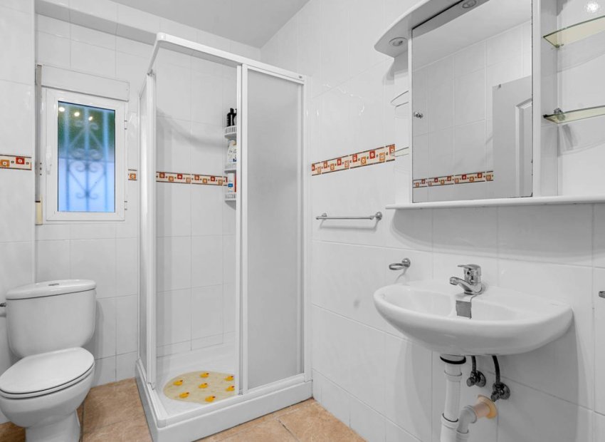 Herverkoop - Villa - Ciudad Quesada