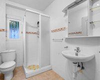 Herverkoop - Villa - Ciudad Quesada