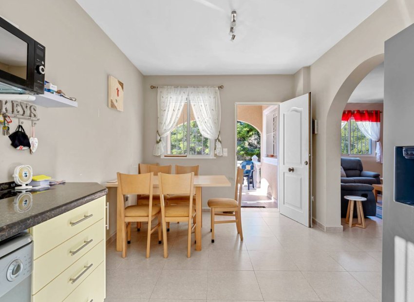 Herverkoop - Villa - Ciudad Quesada