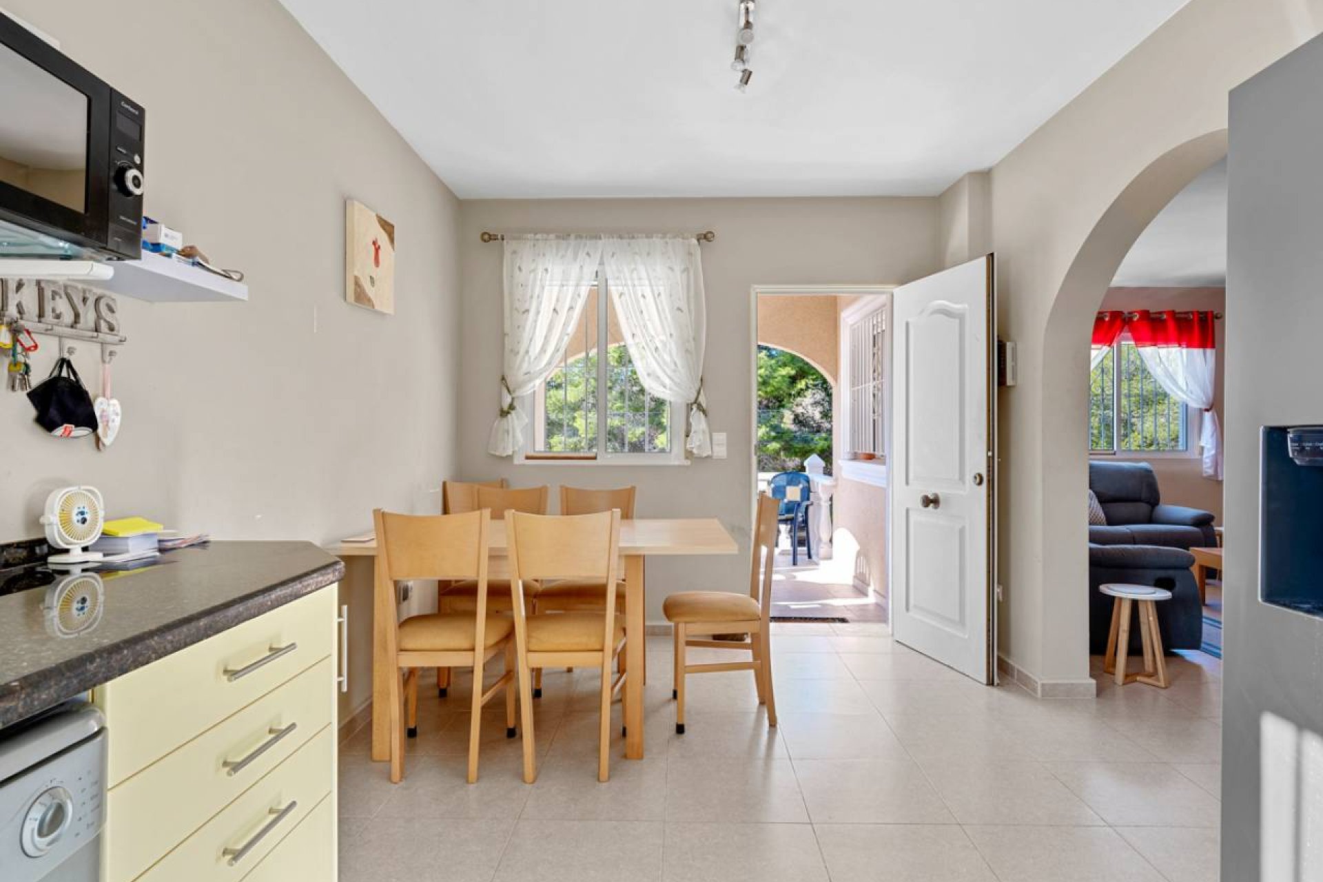 Herverkoop - Villa - Ciudad Quesada