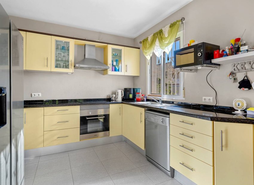 Herverkoop - Villa - Ciudad Quesada