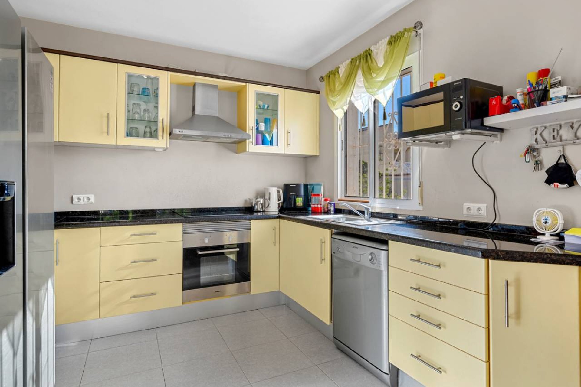 Herverkoop - Villa - Ciudad Quesada