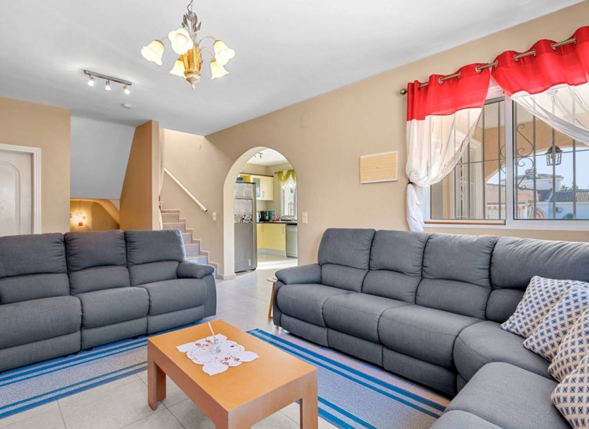 Herverkoop - Villa - Ciudad Quesada