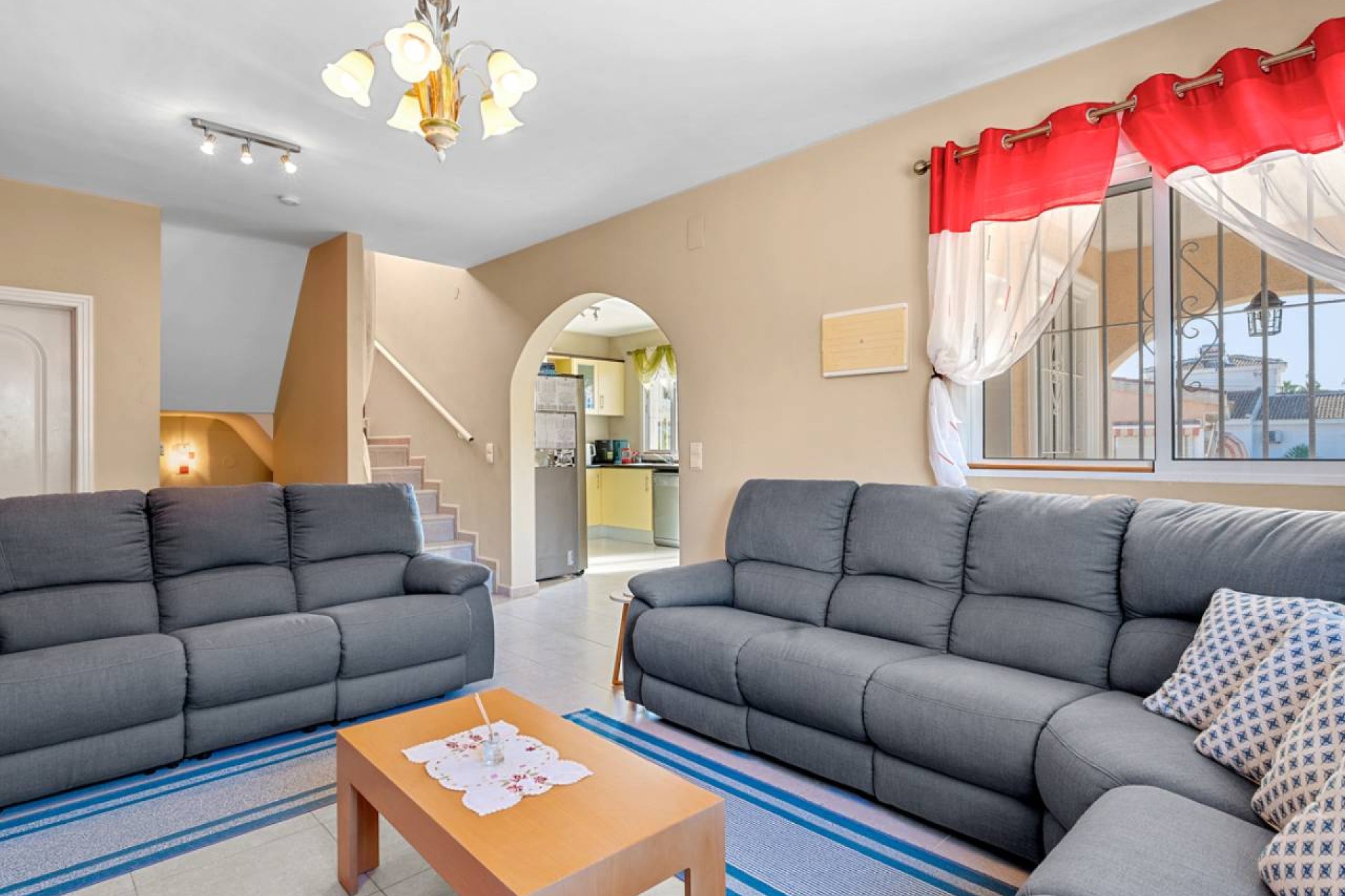 Herverkoop - Villa - Ciudad Quesada