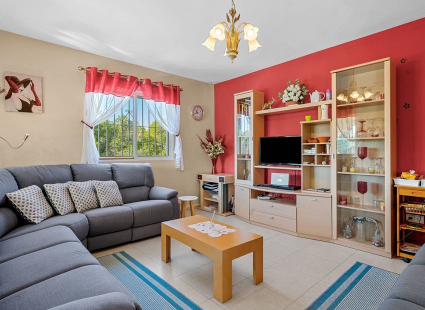 Herverkoop - Villa - Ciudad Quesada