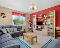 Herverkoop - Villa - Ciudad Quesada