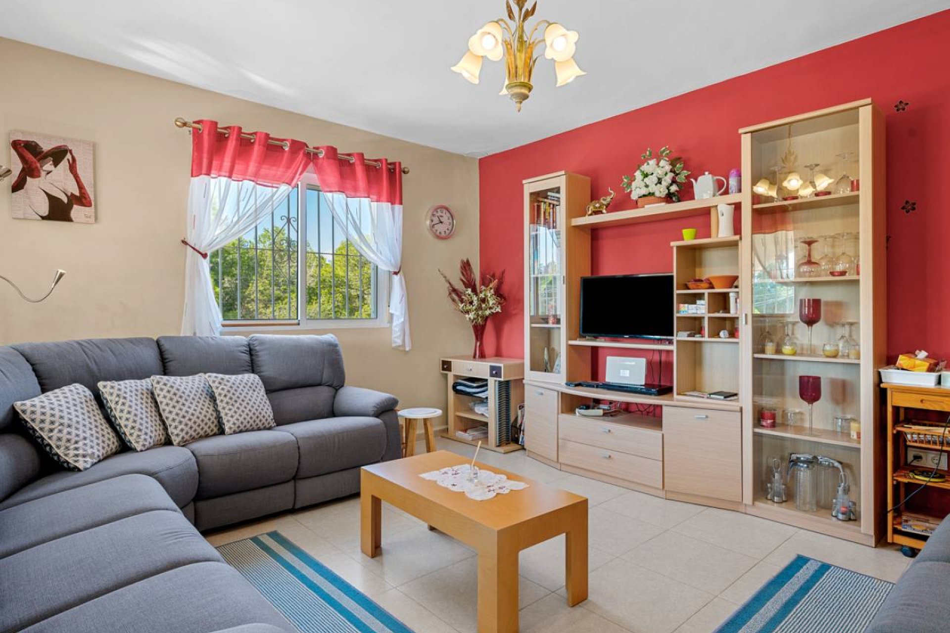 Herverkoop - Villa - Ciudad Quesada