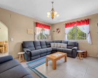 Herverkoop - Villa - Ciudad Quesada