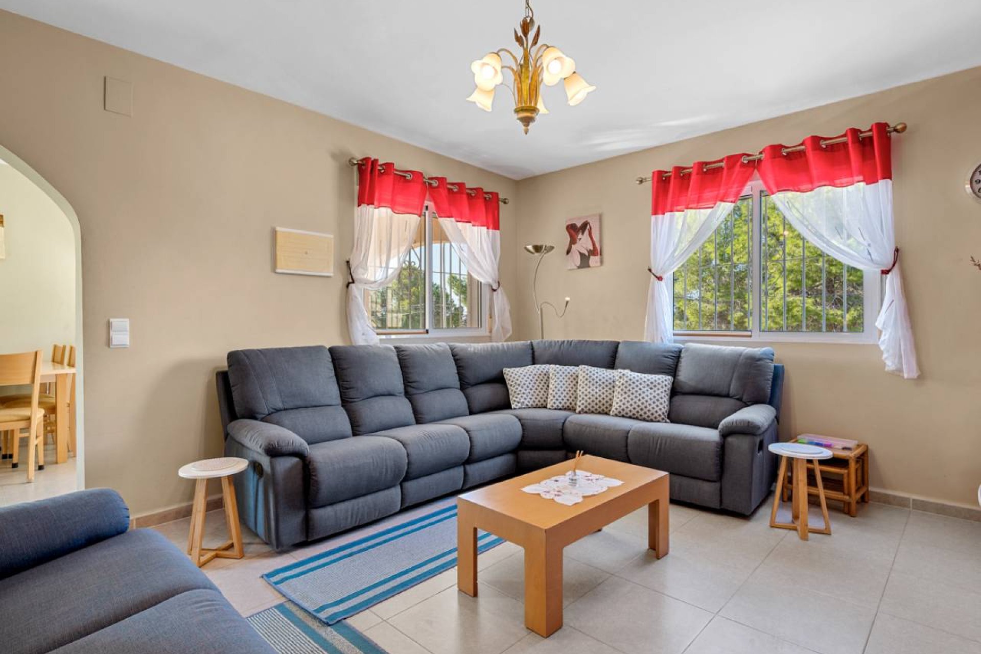 Herverkoop - Villa - Ciudad Quesada