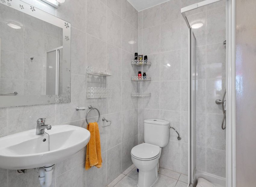 Herverkoop - Villa - Ciudad Quesada