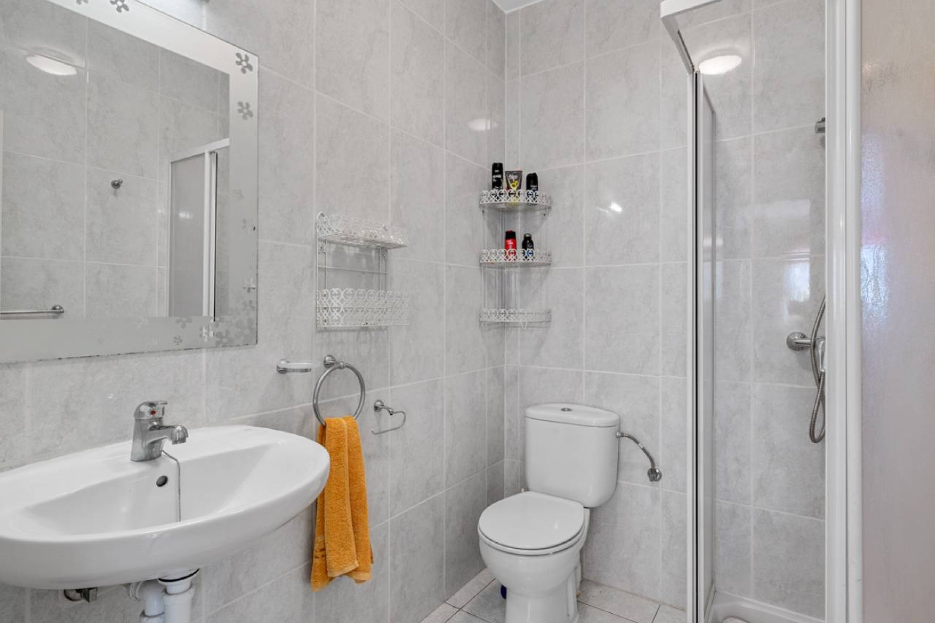 Herverkoop - Villa - Ciudad Quesada