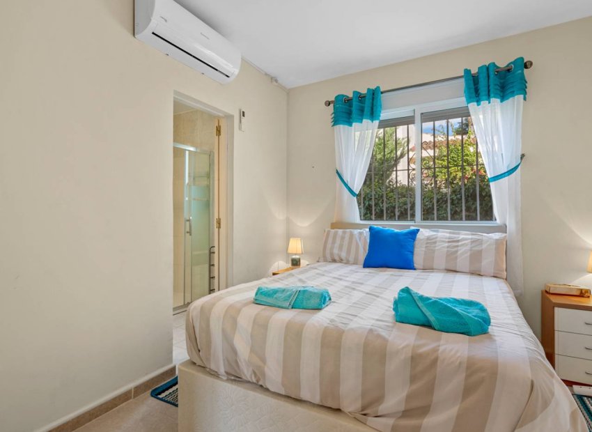 Herverkoop - Villa - Ciudad Quesada