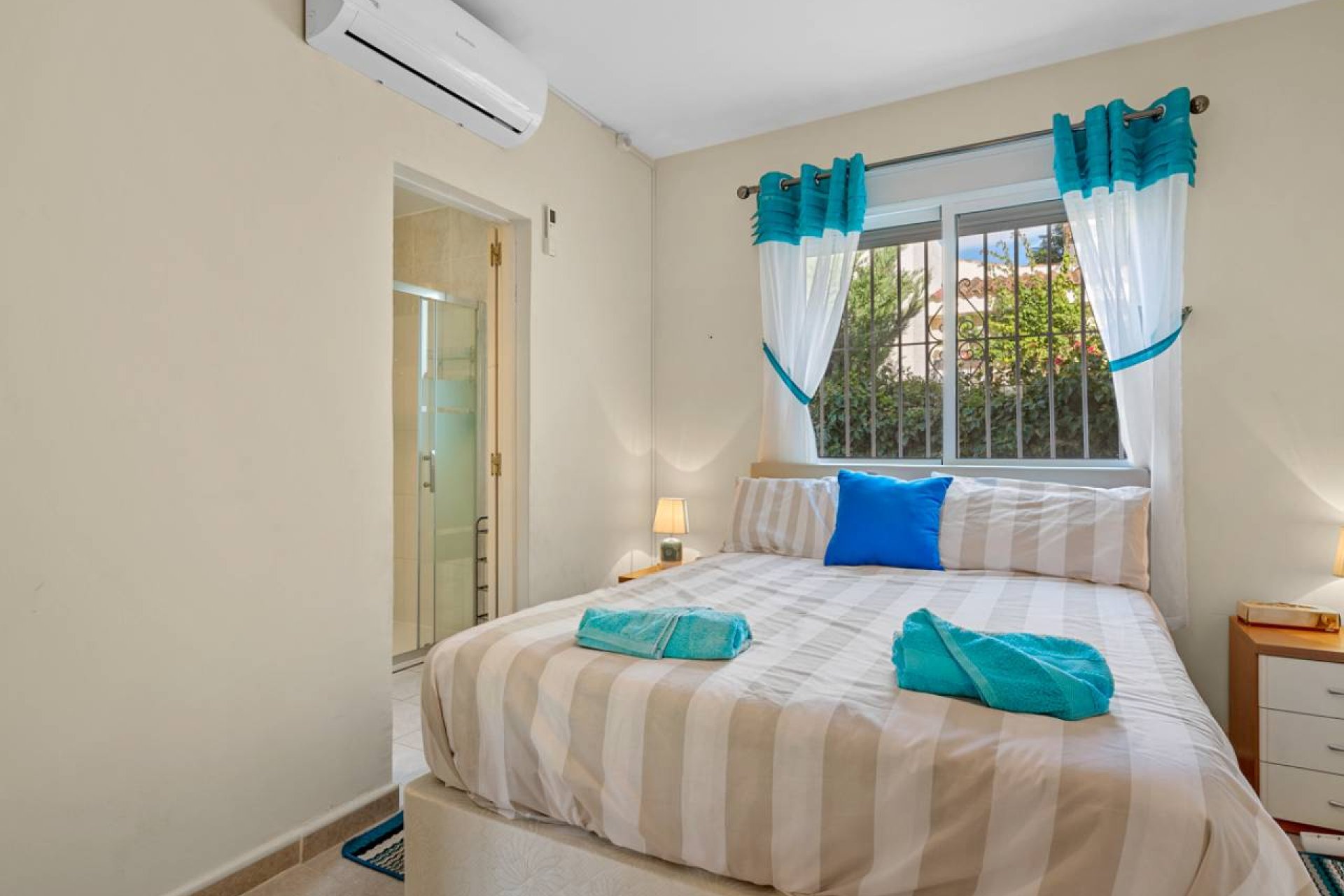 Herverkoop - Villa - Ciudad Quesada