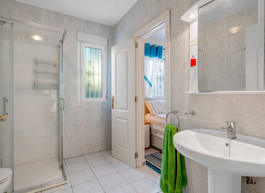 Herverkoop - Villa - Ciudad Quesada