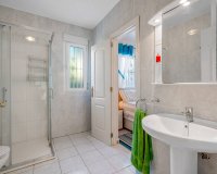 Herverkoop - Villa - Ciudad Quesada