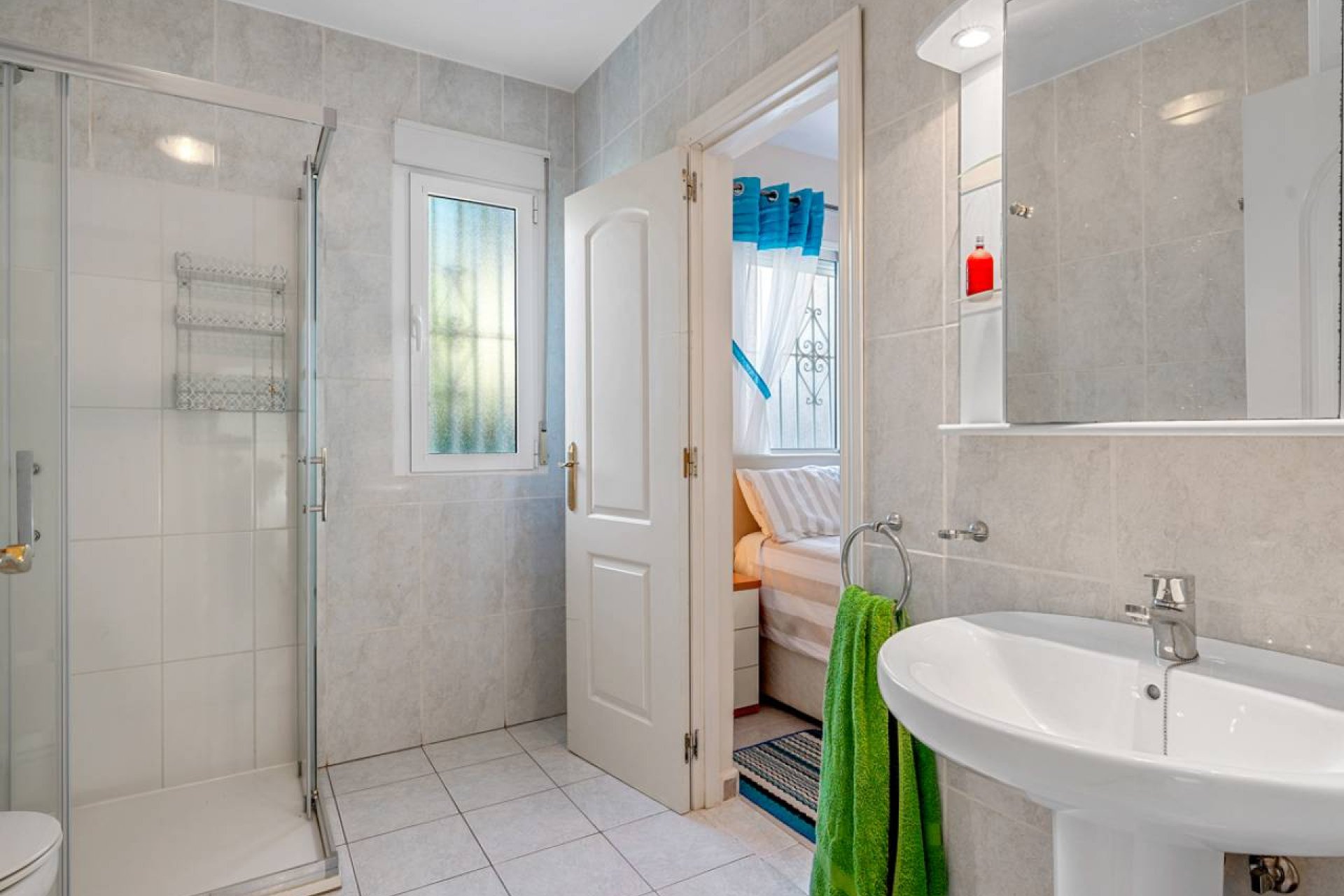 Herverkoop - Villa - Ciudad Quesada