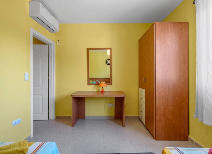 Herverkoop - Villa - Ciudad Quesada