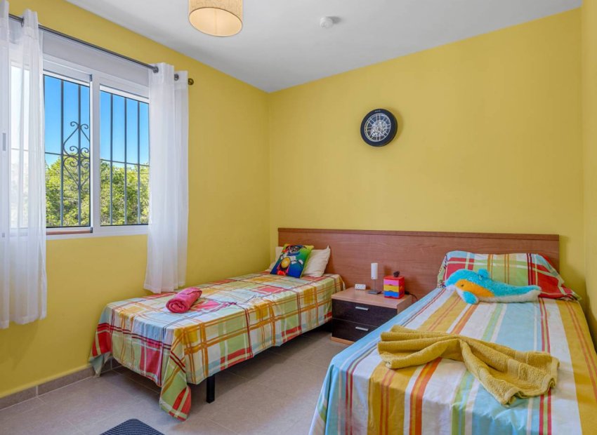 Herverkoop - Villa - Ciudad Quesada