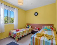 Herverkoop - Villa - Ciudad Quesada